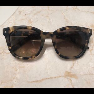 DIFF Sunglasses (Ryder)